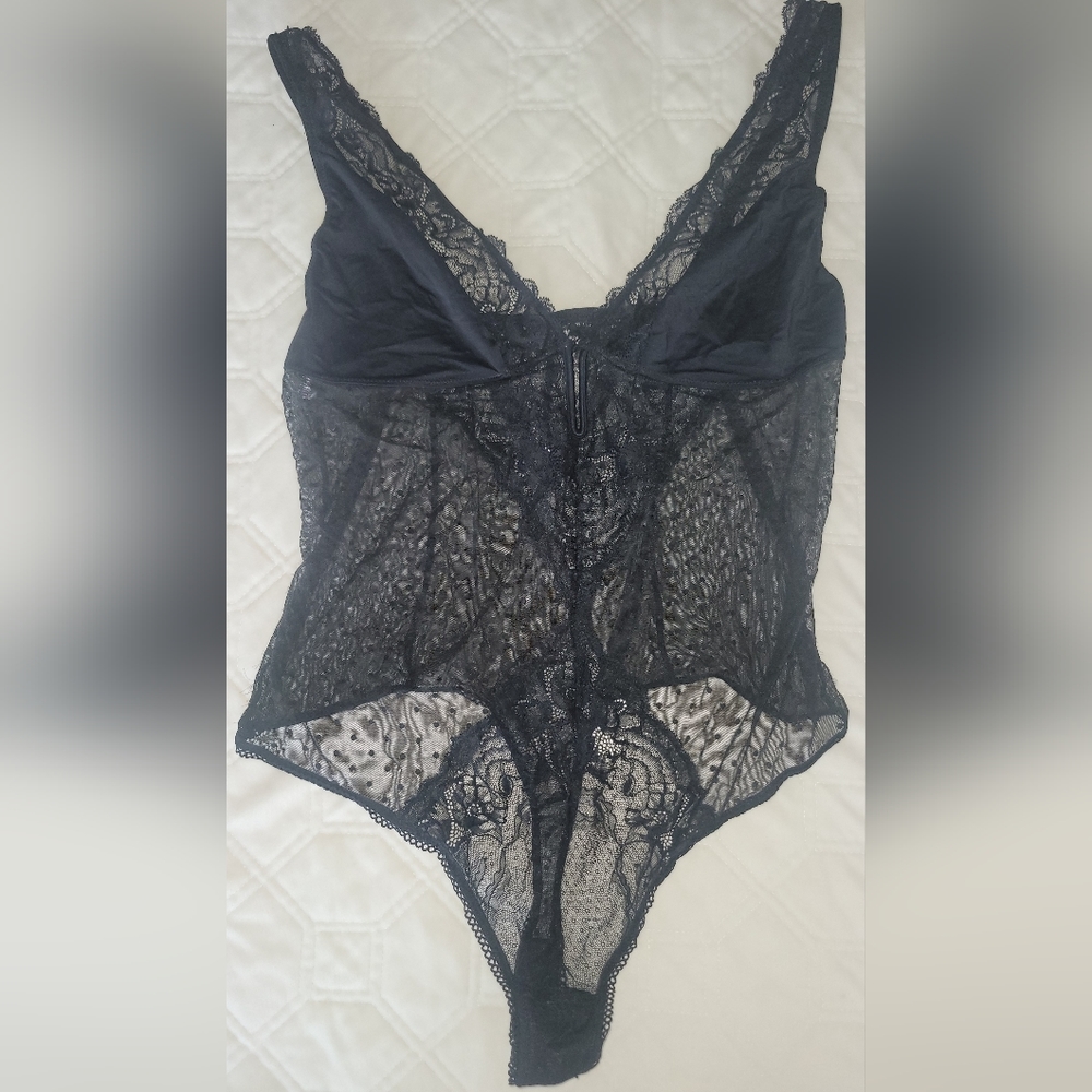 Victoria's Secret lingerie